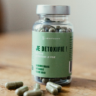 Je detoxifie - complément alimentaire naturel et bio