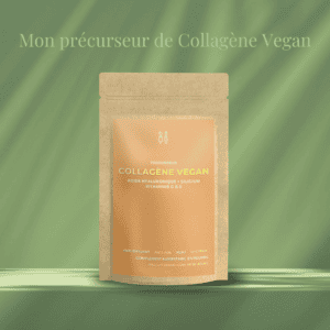 Précurseur de collagène vegan