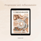 Programme anti-inflammatoire annuel