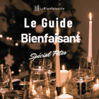 Guide Bienfaisant : Spécial Fêtes